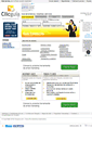 Mobile Screenshot of clicguia.com